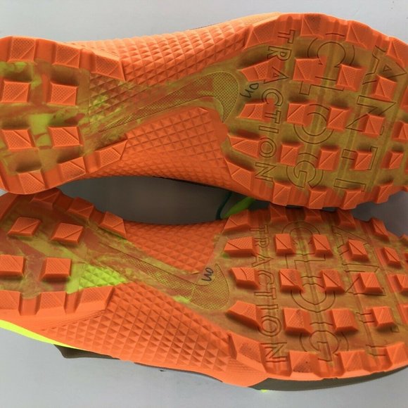 Nike Metcon X SF Mens Crossfit Training Shoes - Picture 4 of 12